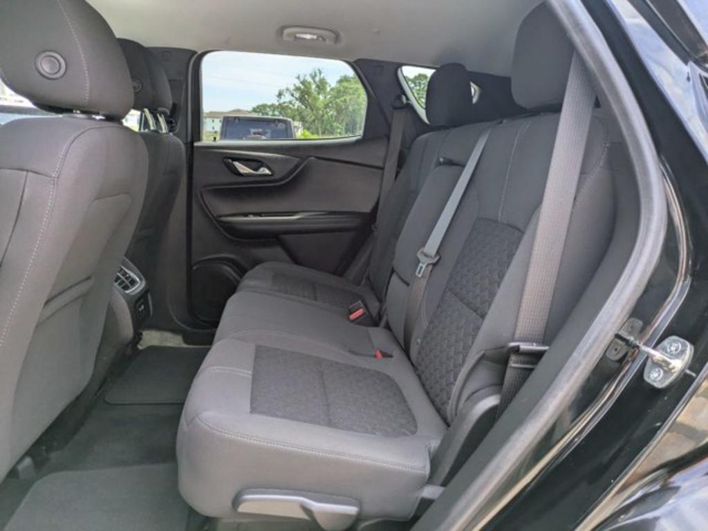2022 Chevrolet Blazer - $23,900