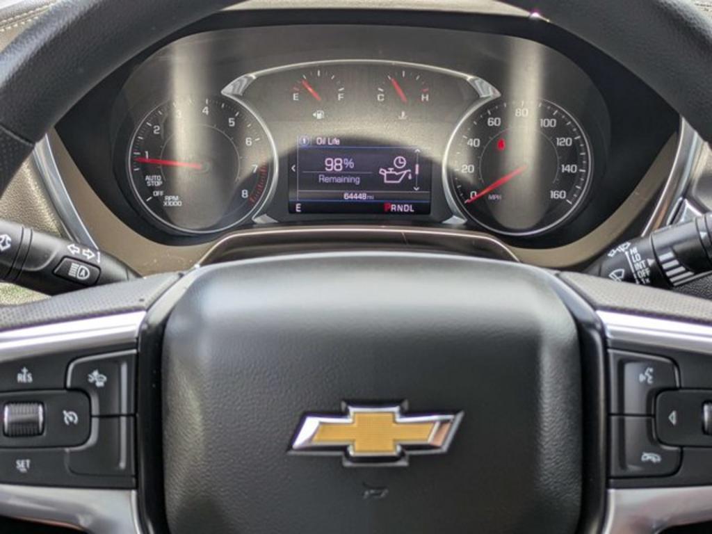 2022 Chevrolet Blazer - $23,900