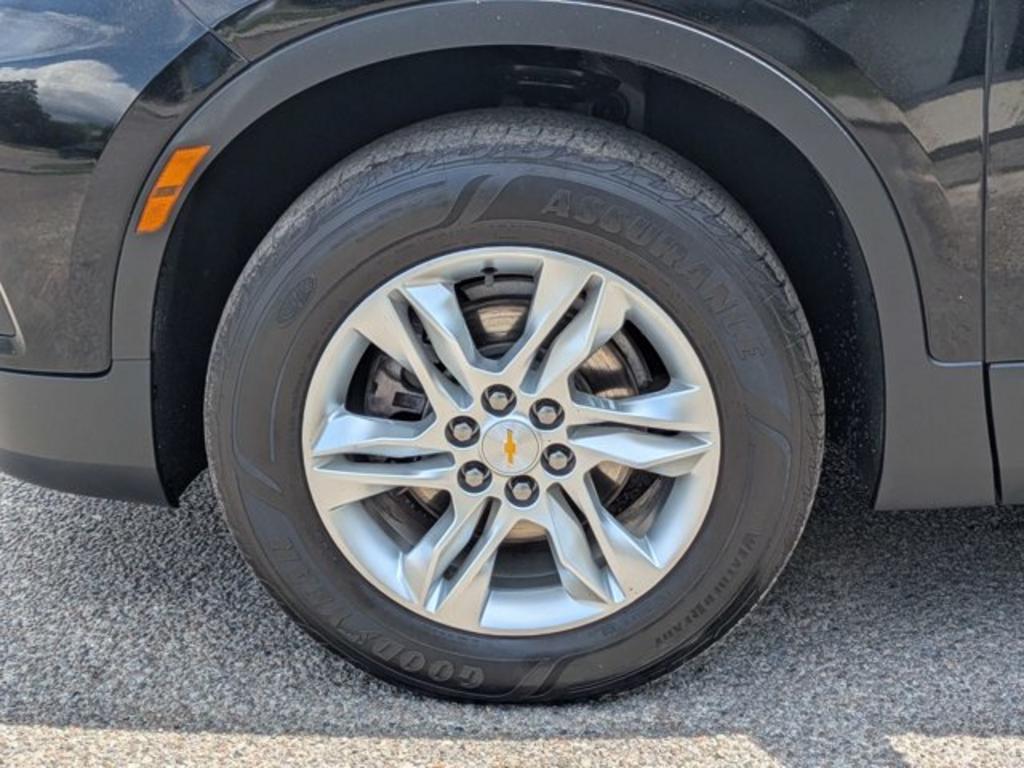 2022 Chevrolet Blazer - $23,900