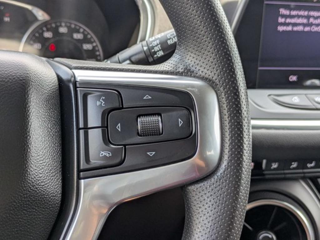 2022 Chevrolet Blazer - $23,900