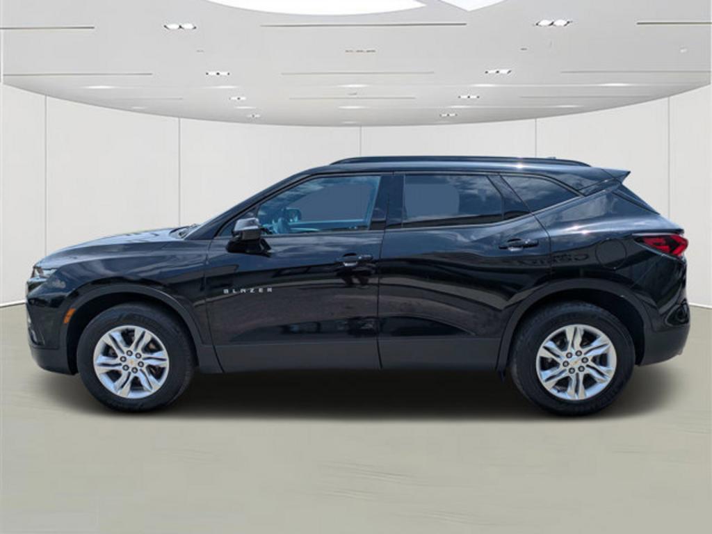 2022 Chevrolet Blazer - $23,900