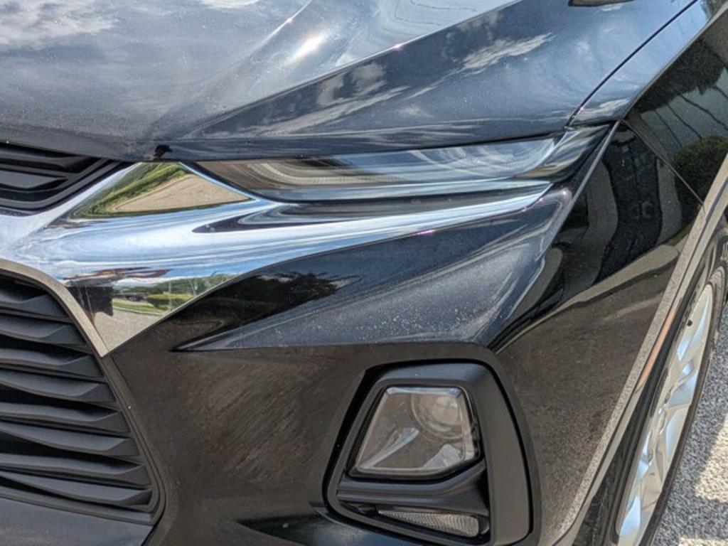 2022 Chevrolet Blazer - $23,900