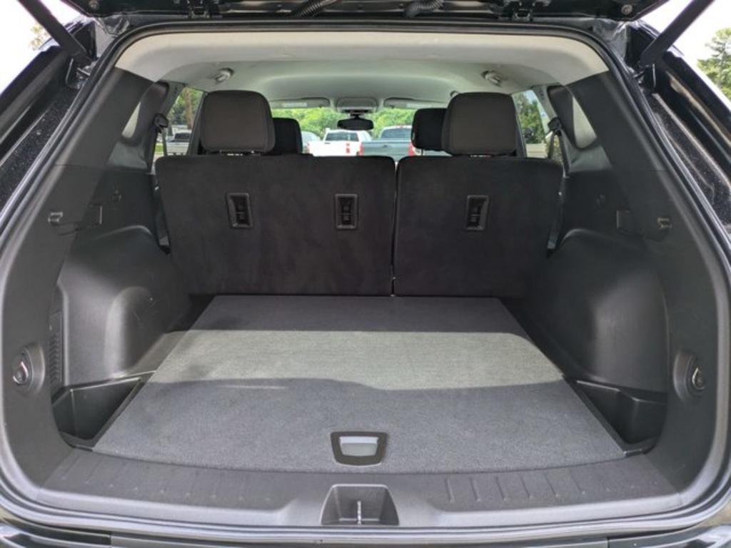 2022 Chevrolet Blazer - $23,900