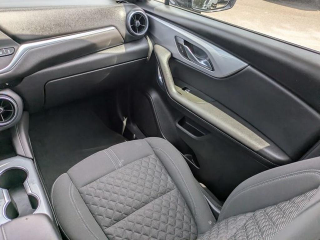 2022 Chevrolet Blazer - $23,900