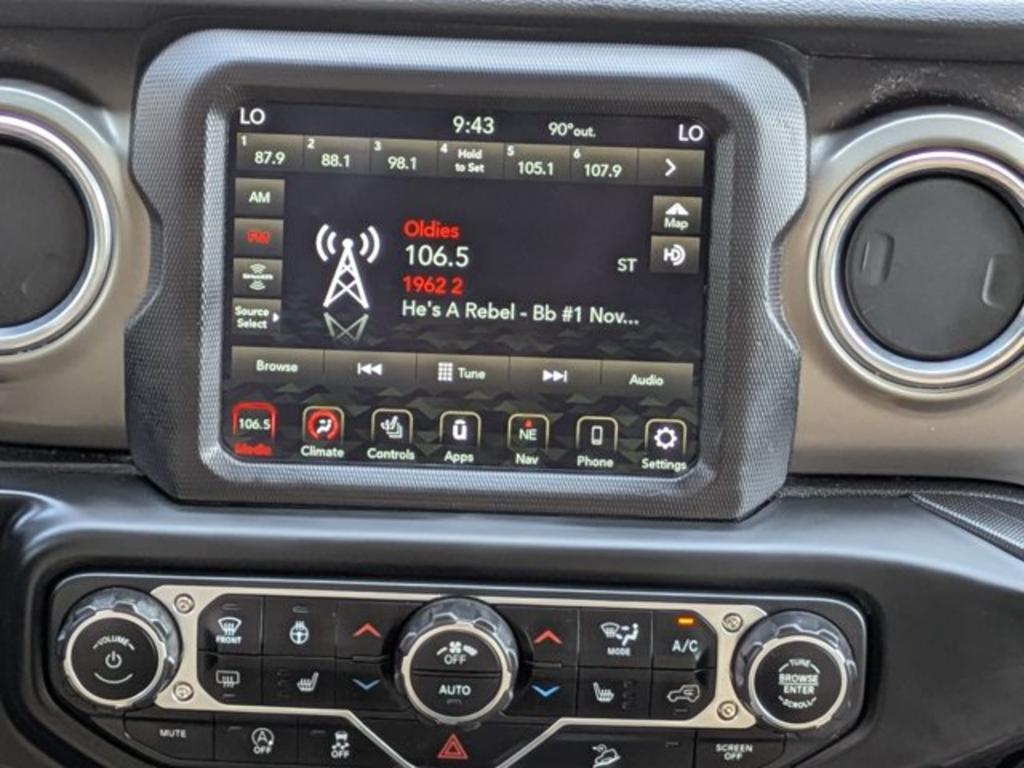 2018 Jeep Wrangler - $30,900