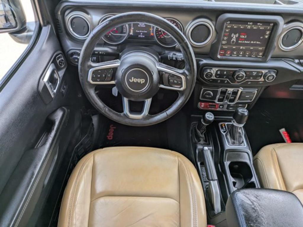 2018 Jeep Wrangler - $30,900