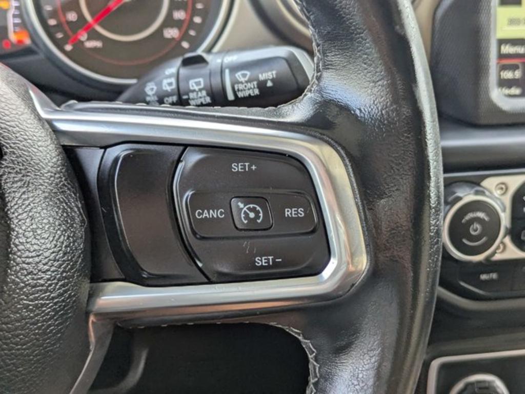 2018 Jeep Wrangler - $30,900