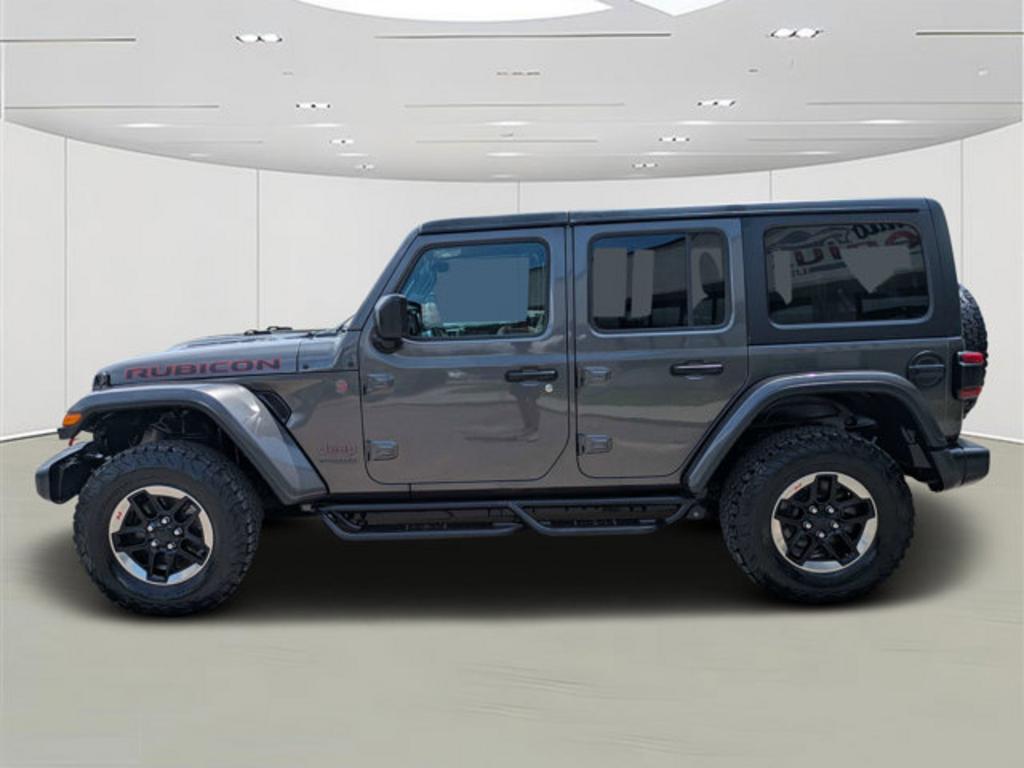 2018 Jeep Wrangler - $30,900