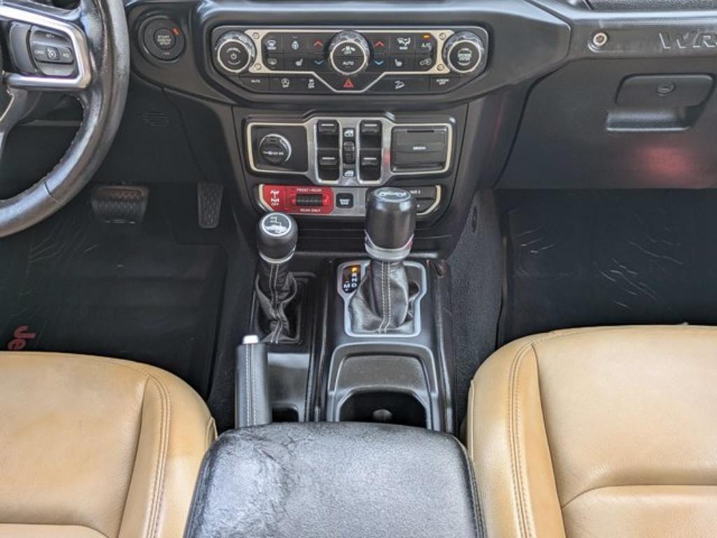 2018 Jeep Wrangler - $30,900