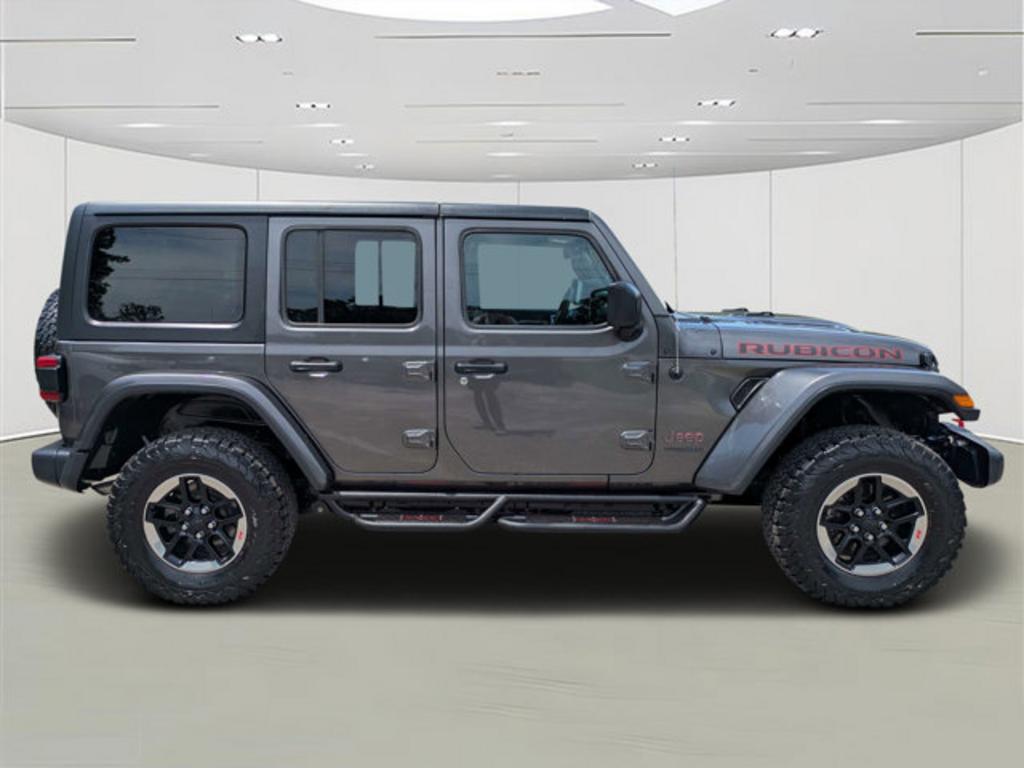 2018 Jeep Wrangler - $30,900