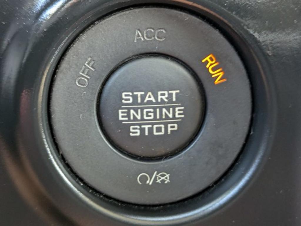 2018 Jeep Wrangler - $30,900