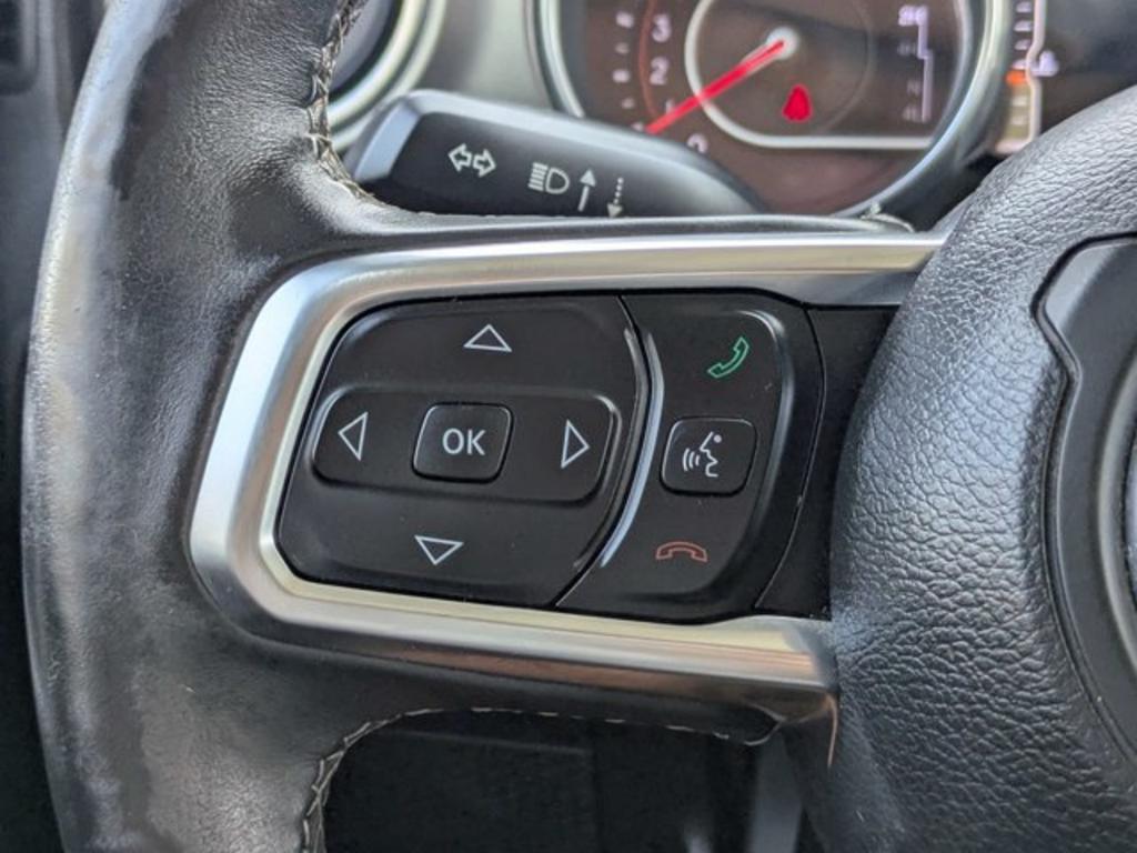 2018 Jeep Wrangler - $30,900