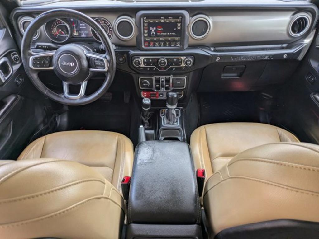 2018 Jeep Wrangler - $30,900