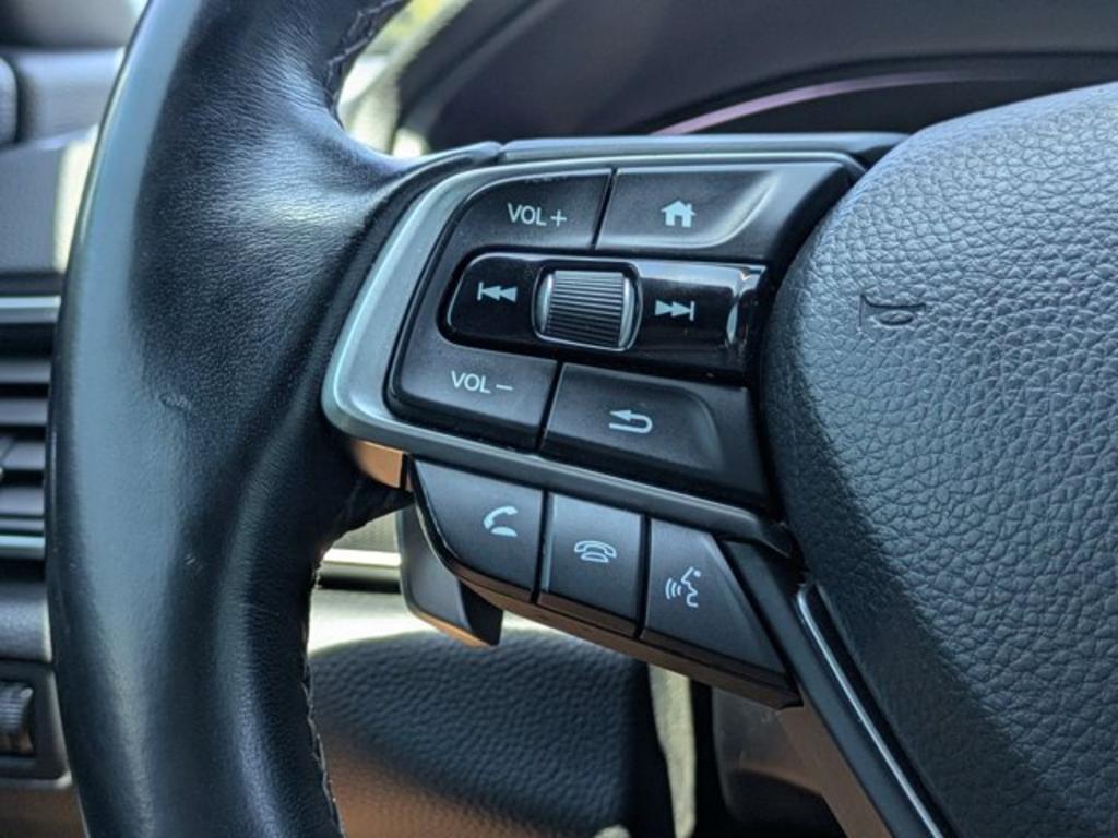 2019 Honda Accord - $23,900
