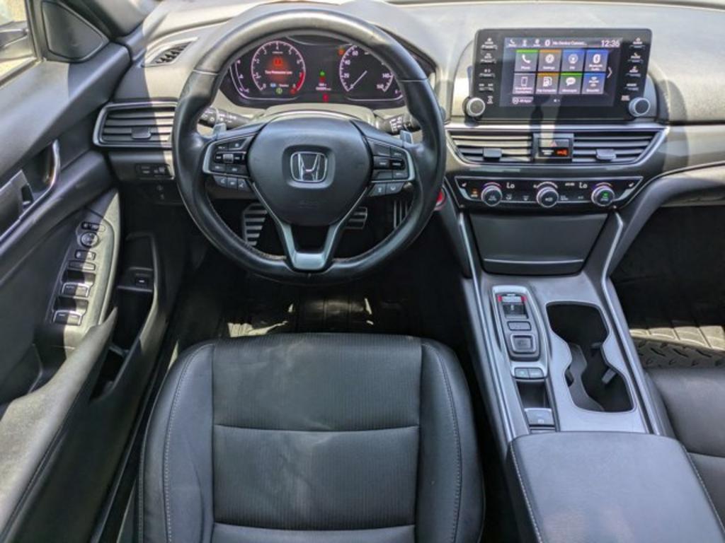 2019 Honda Accord - $23,900