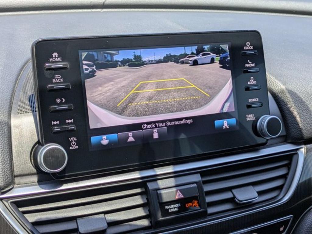 2019 Honda Accord - $23,900