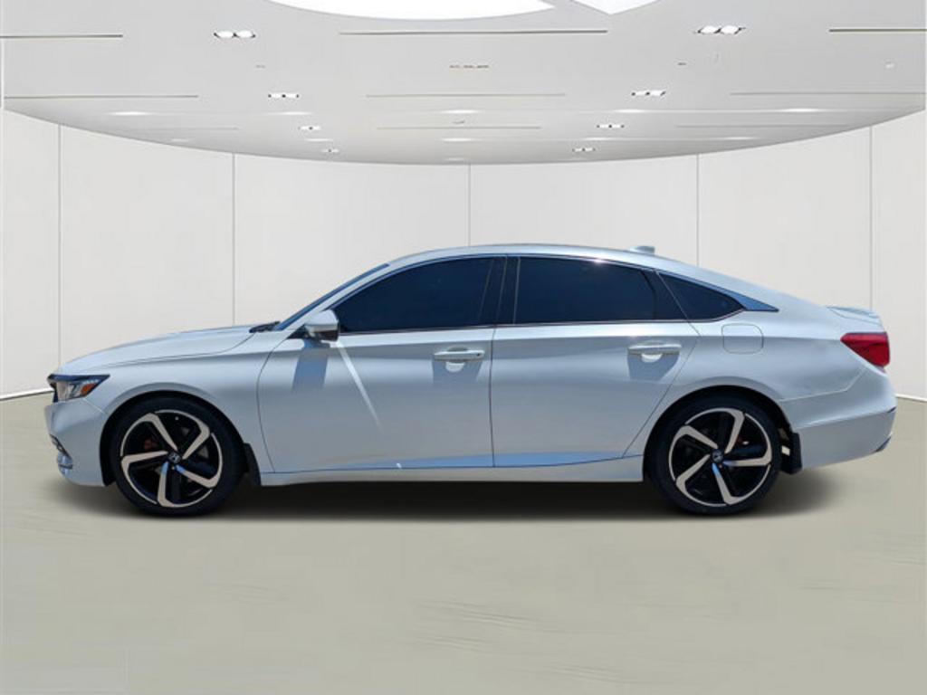 2019 Honda Accord - $23,900
