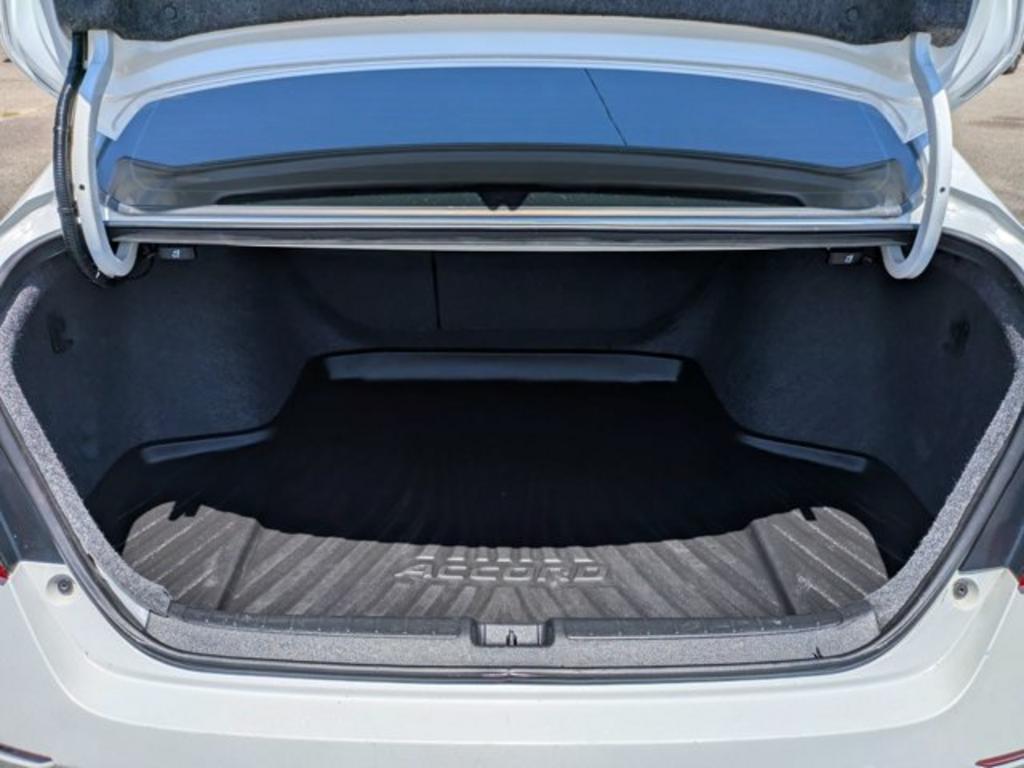 2019 Honda Accord - $23,900