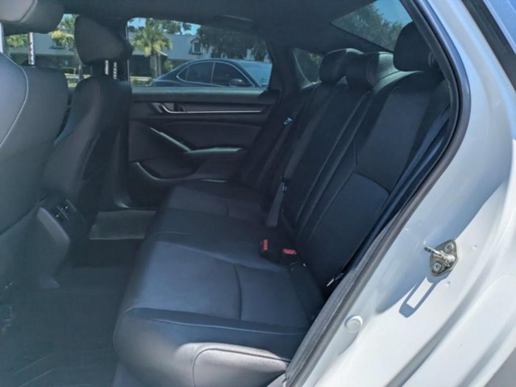 2019 Honda Accord - $23,900