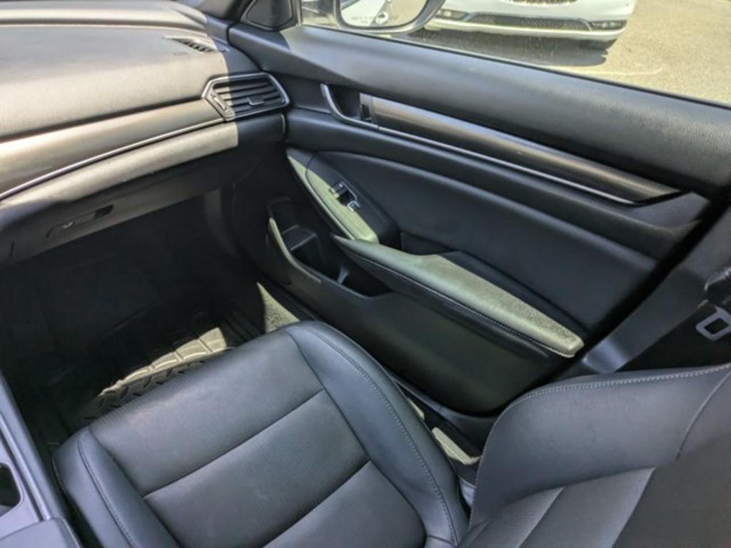 2019 Honda Accord - $23,900