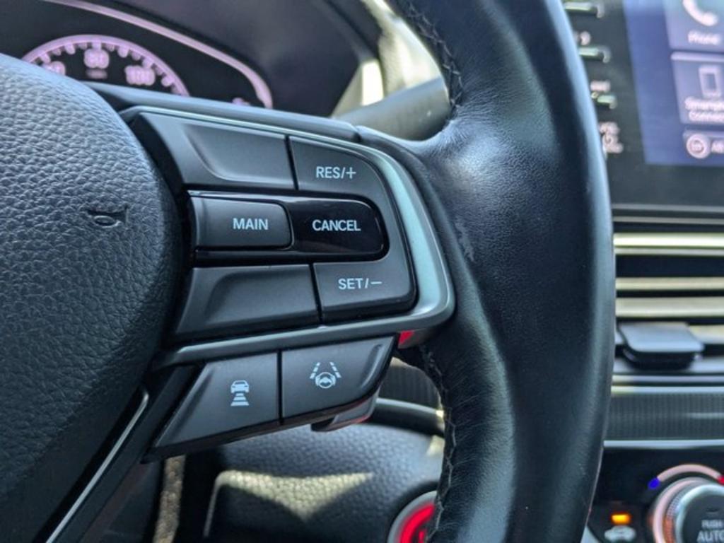 2019 Honda Accord - $23,900