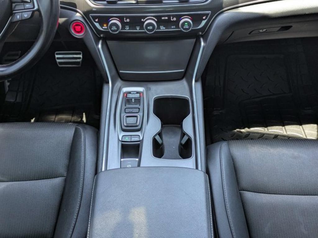 2019 Honda Accord - $23,900