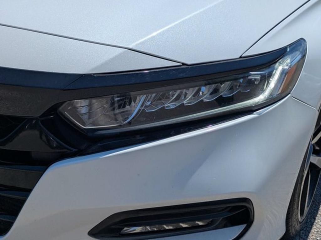 2019 Honda Accord - $23,900
