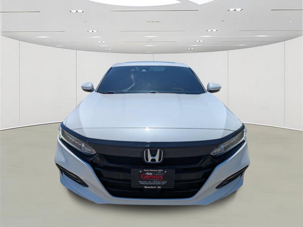 2019 Honda Accord - $23,900