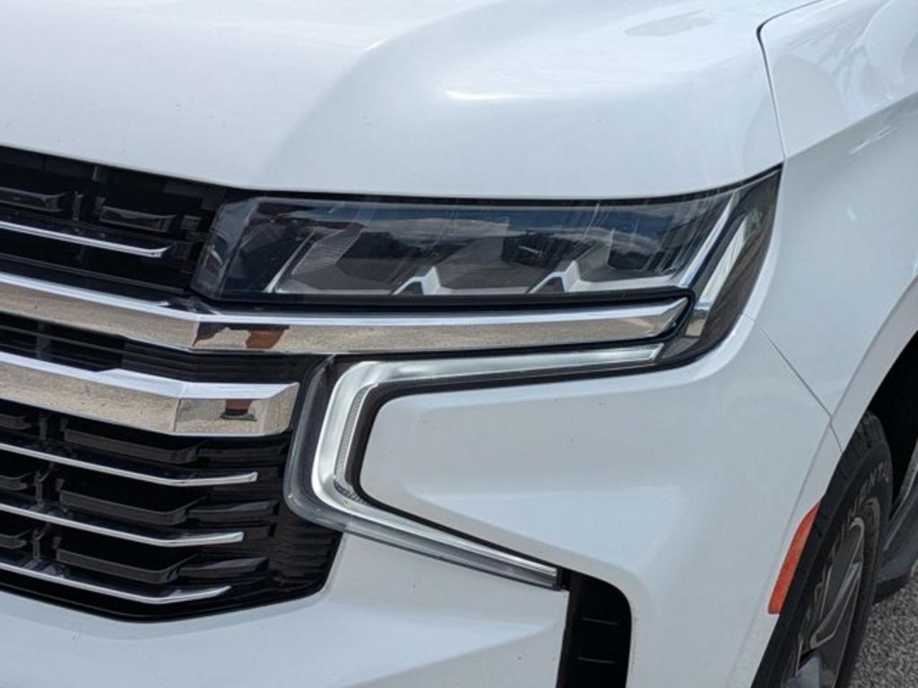 2021 Chevrolet Tahoe - $35,900