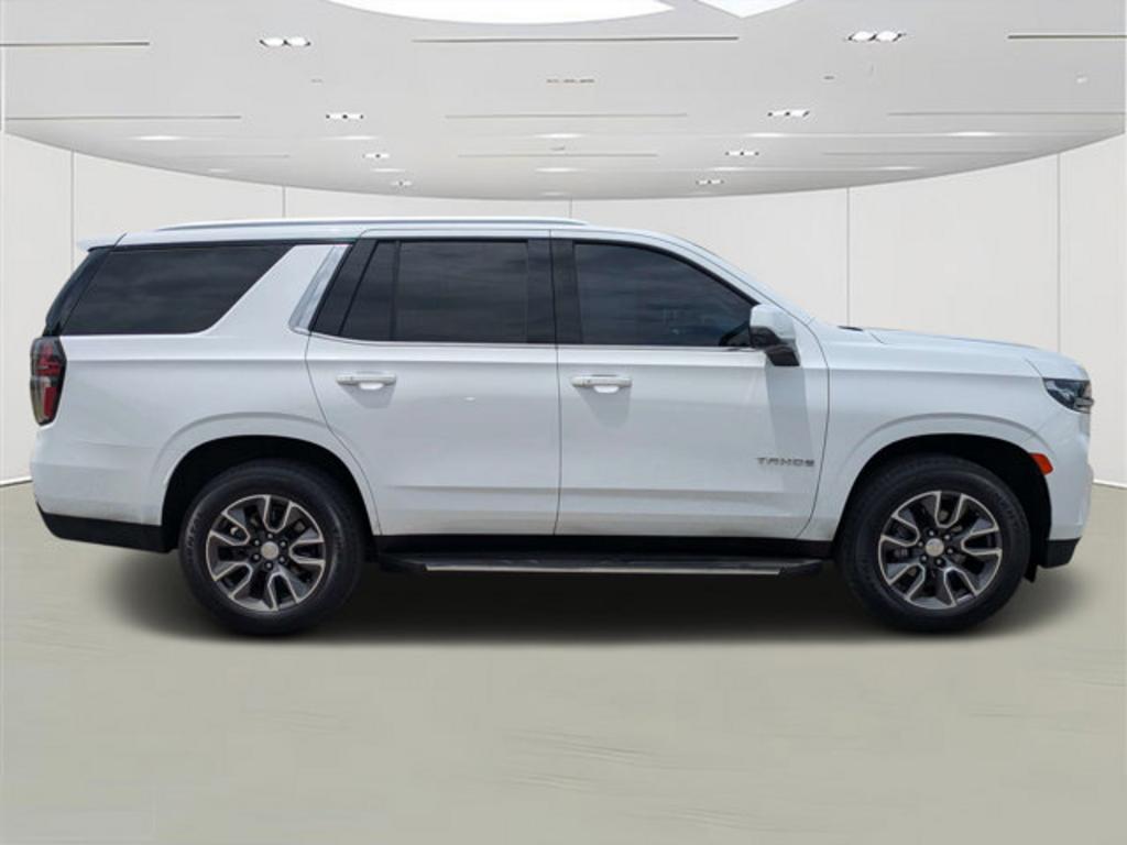 2021 Chevrolet Tahoe - $35,900