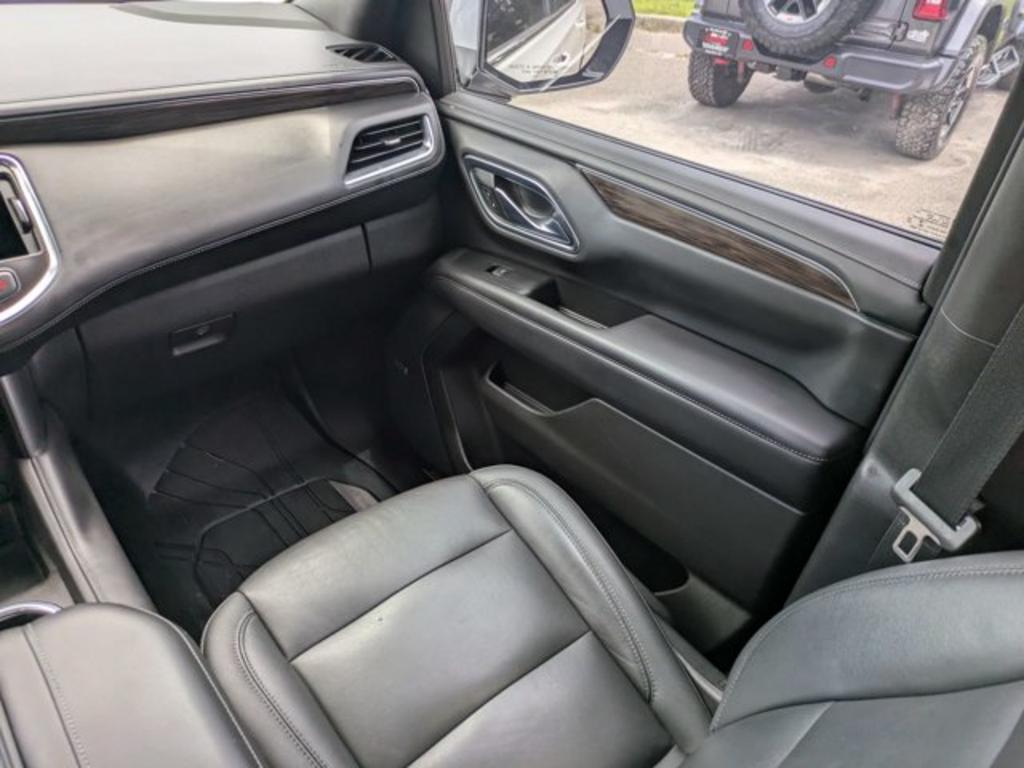 2021 Chevrolet Tahoe - $35,900