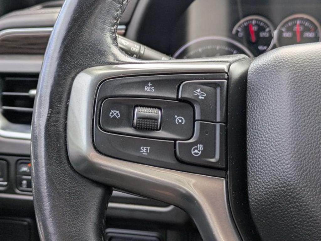 2021 Chevrolet Tahoe - $35,900