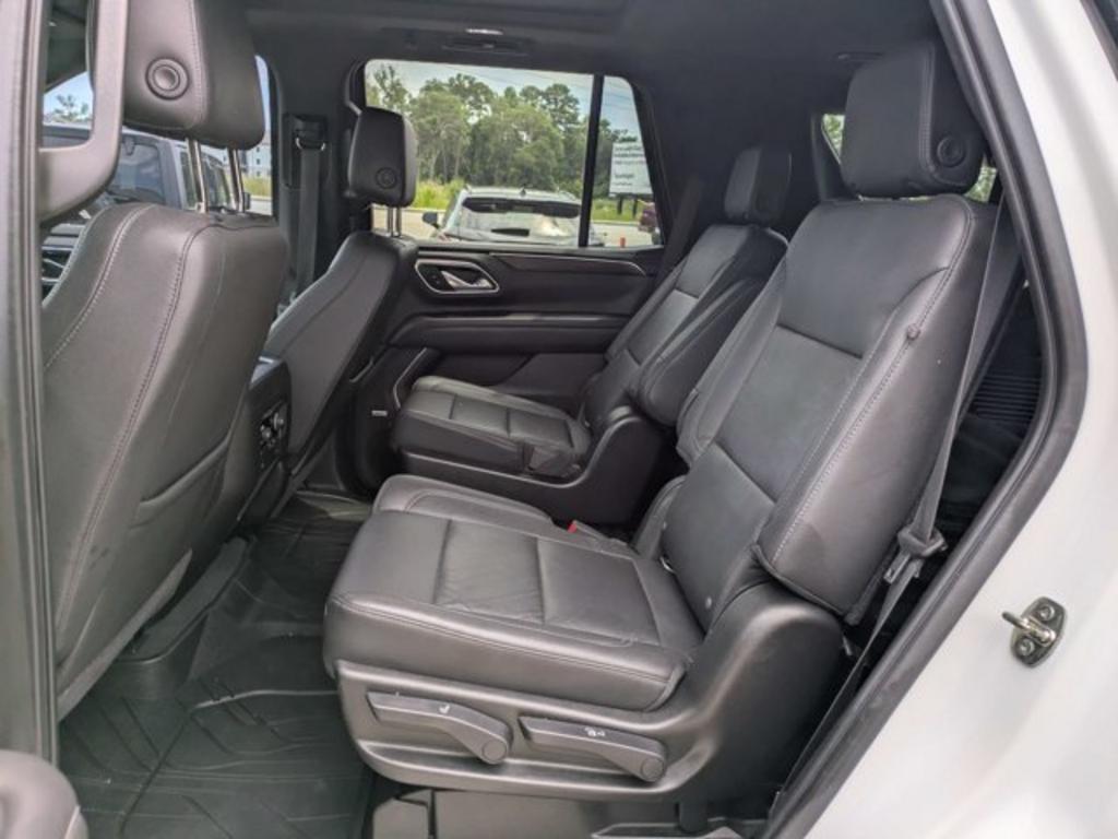 2021 Chevrolet Tahoe - $35,900