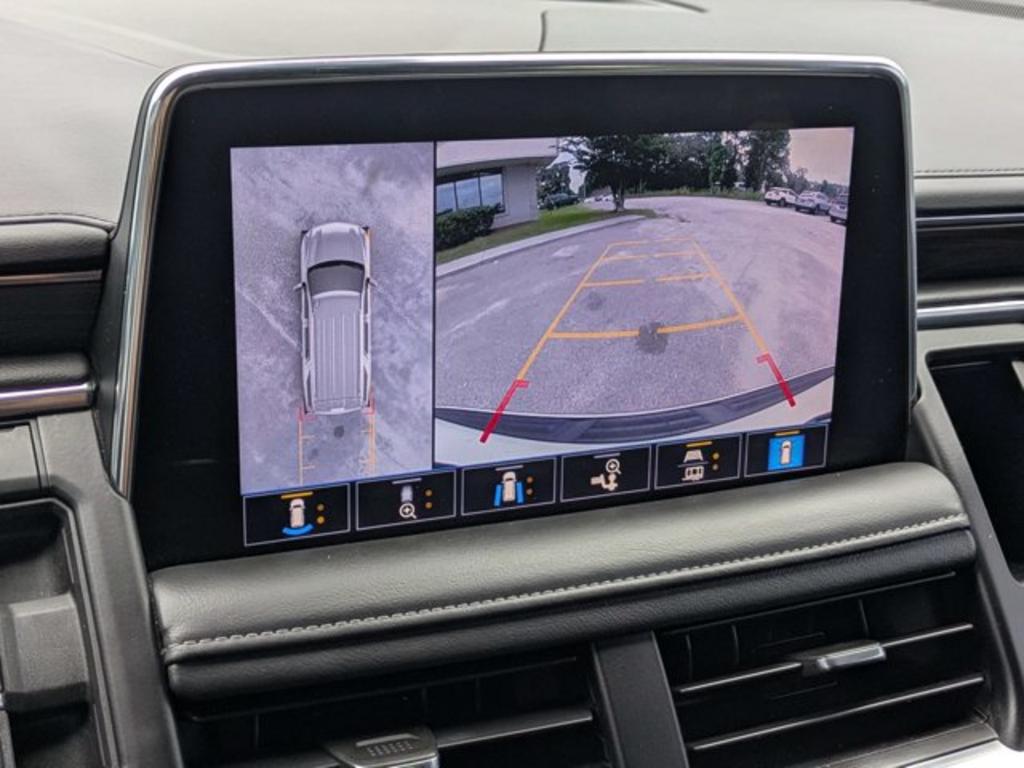 2021 Chevrolet Tahoe - $35,900