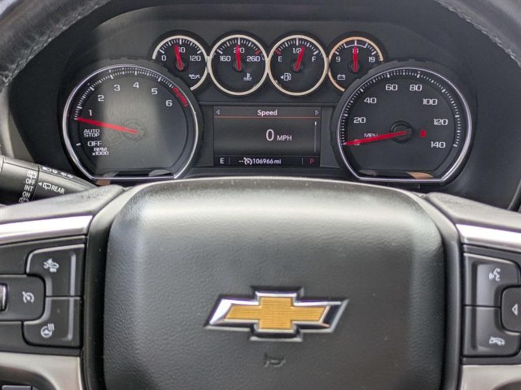 2021 Chevrolet Tahoe - $35,900