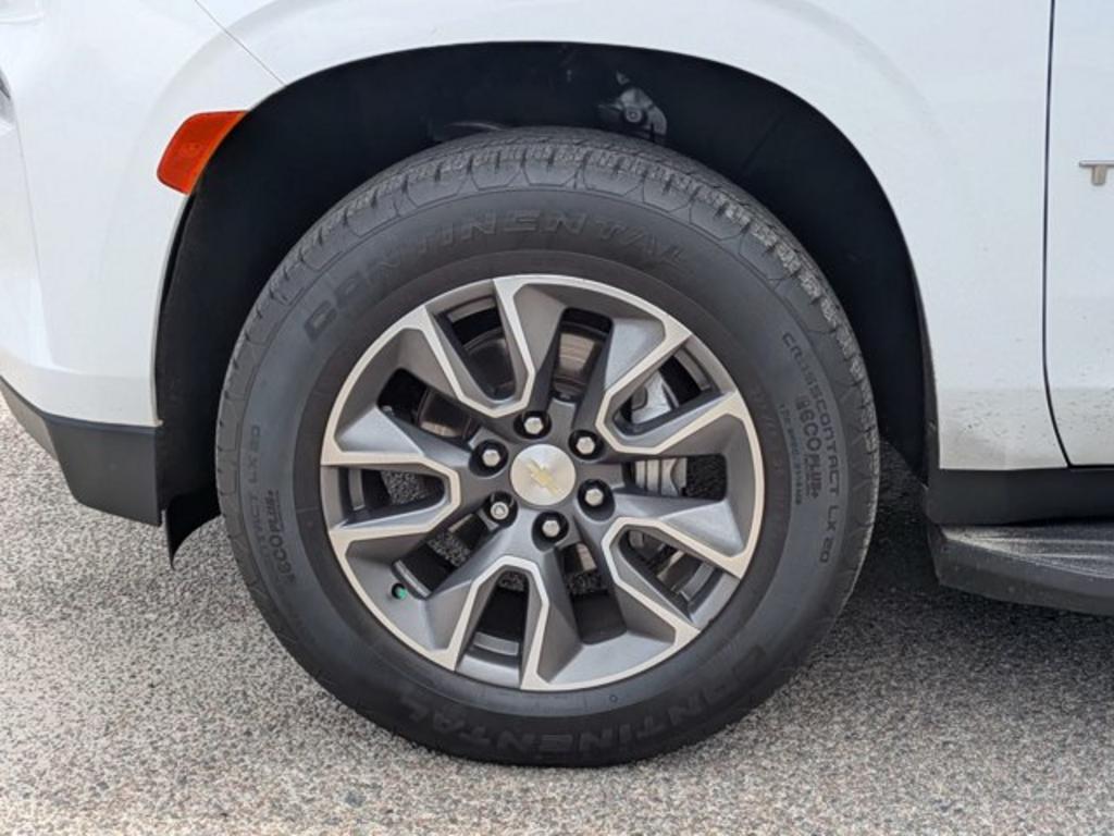 2021 Chevrolet Tahoe - $35,900