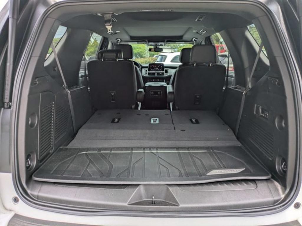 2021 Chevrolet Tahoe - $35,900