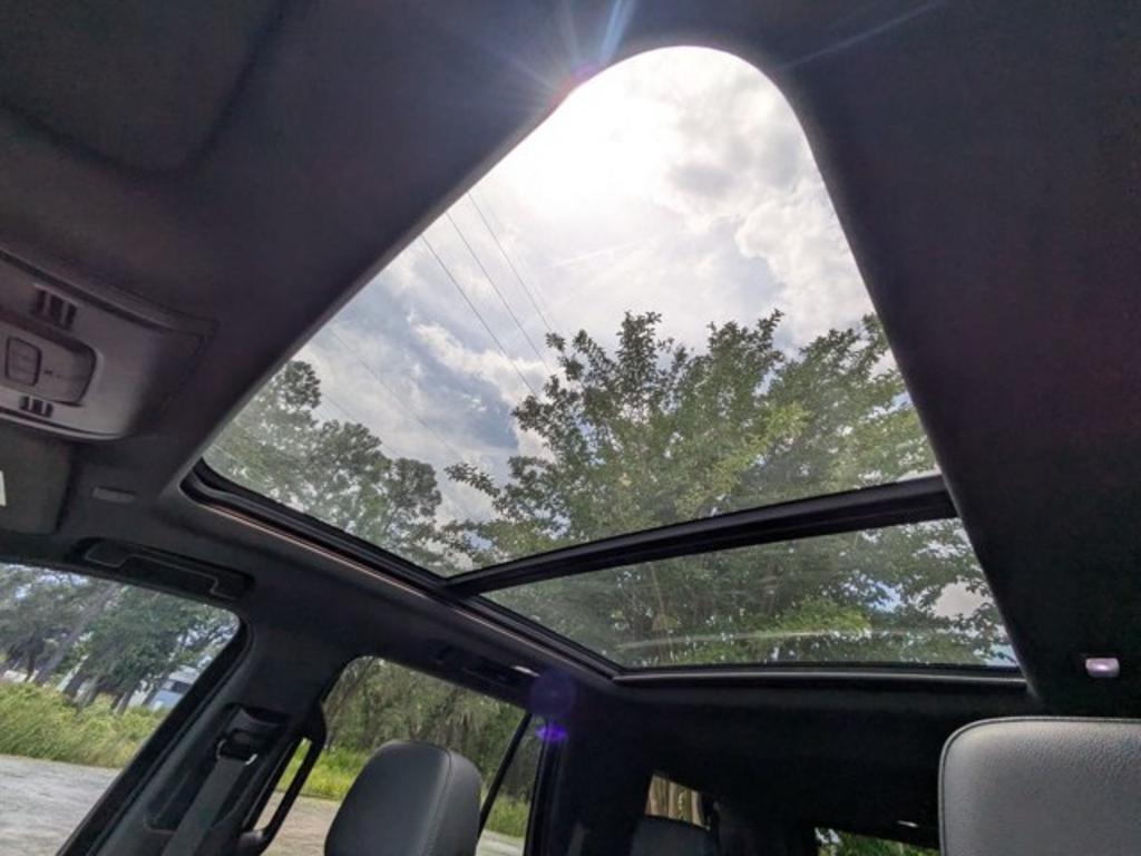 2021 Chevrolet Tahoe - $35,900