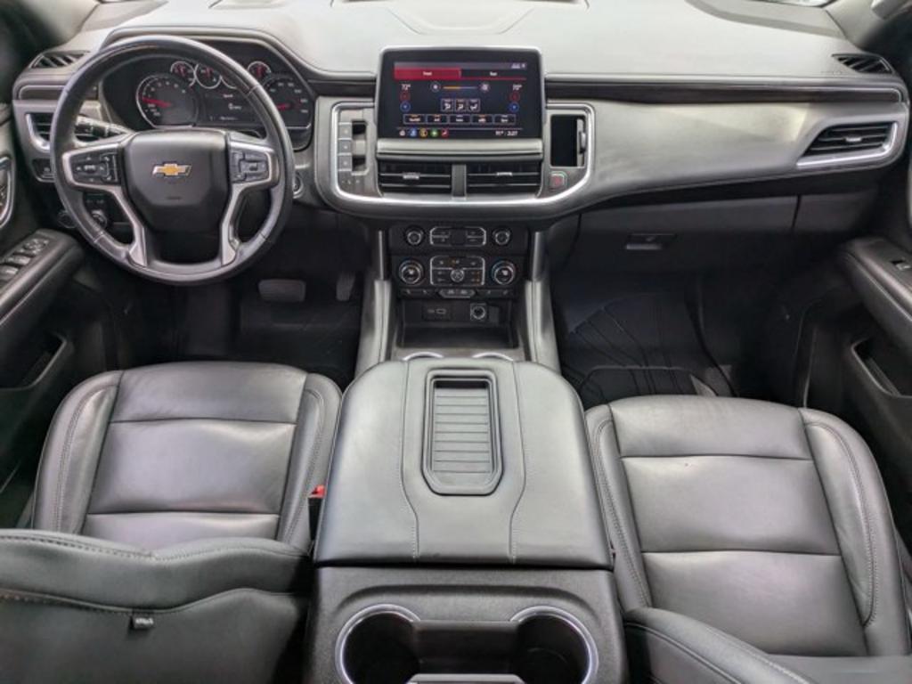 2021 Chevrolet Tahoe - $35,900