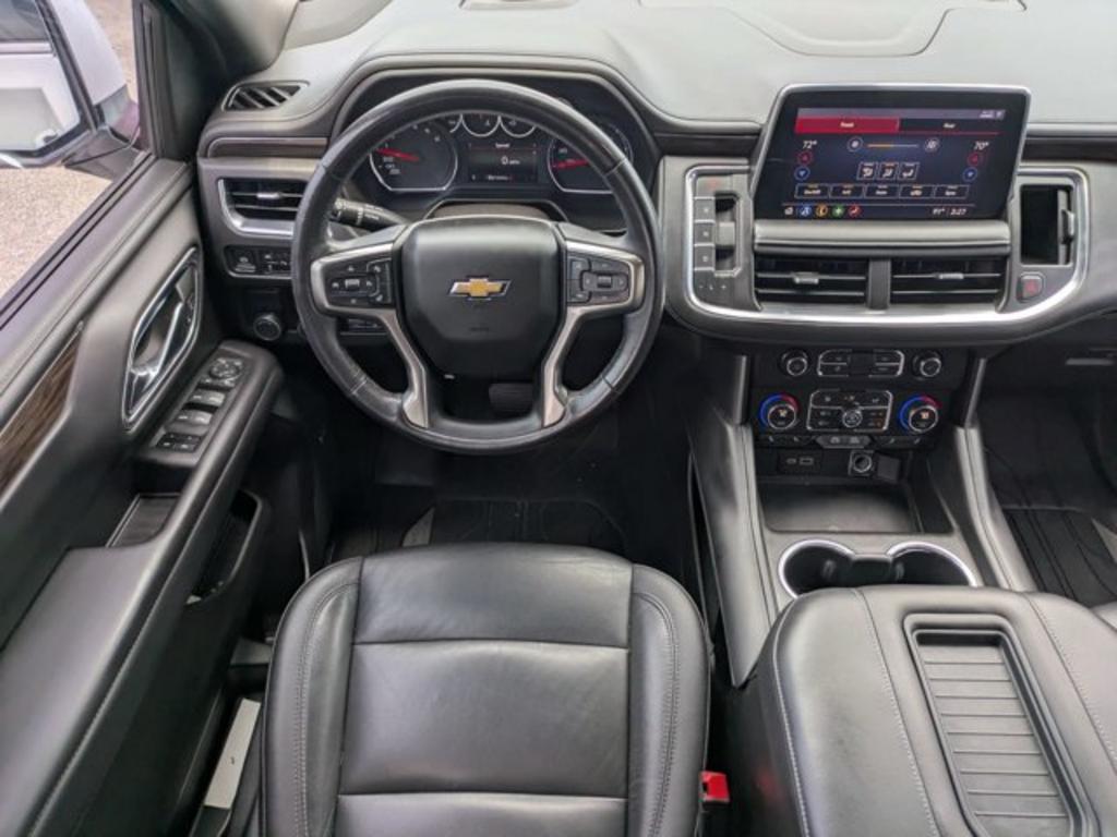 2021 Chevrolet Tahoe - $35,900