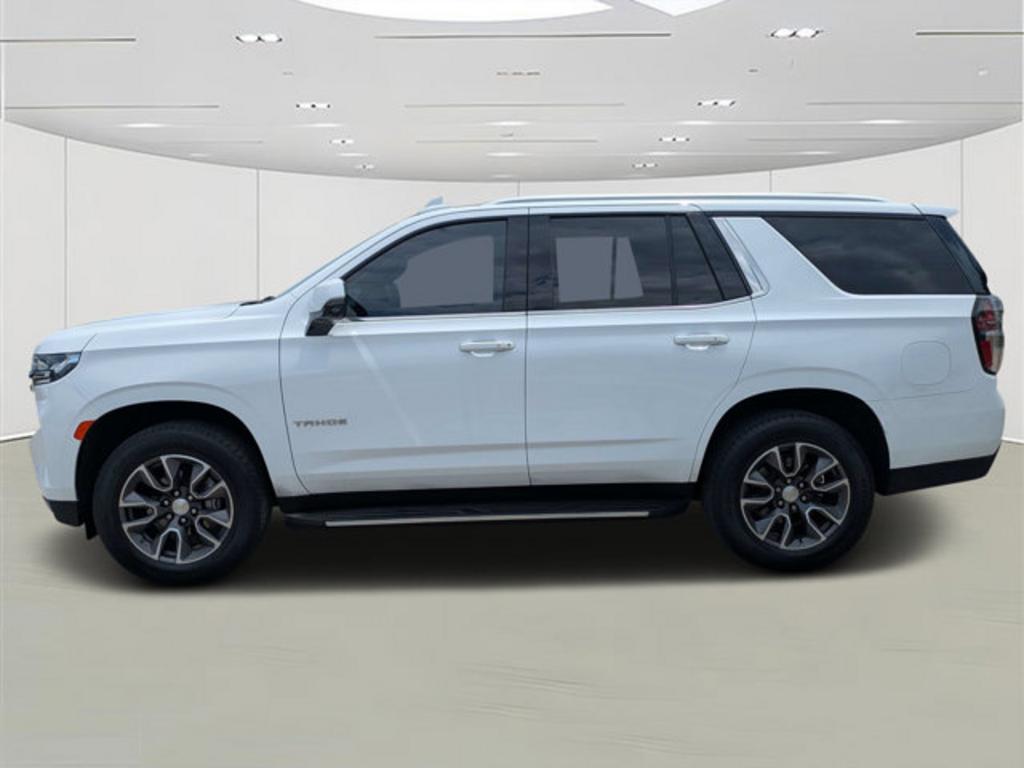 2021 Chevrolet Tahoe - $35,900