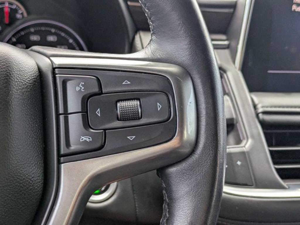 2021 Chevrolet Tahoe - $35,900