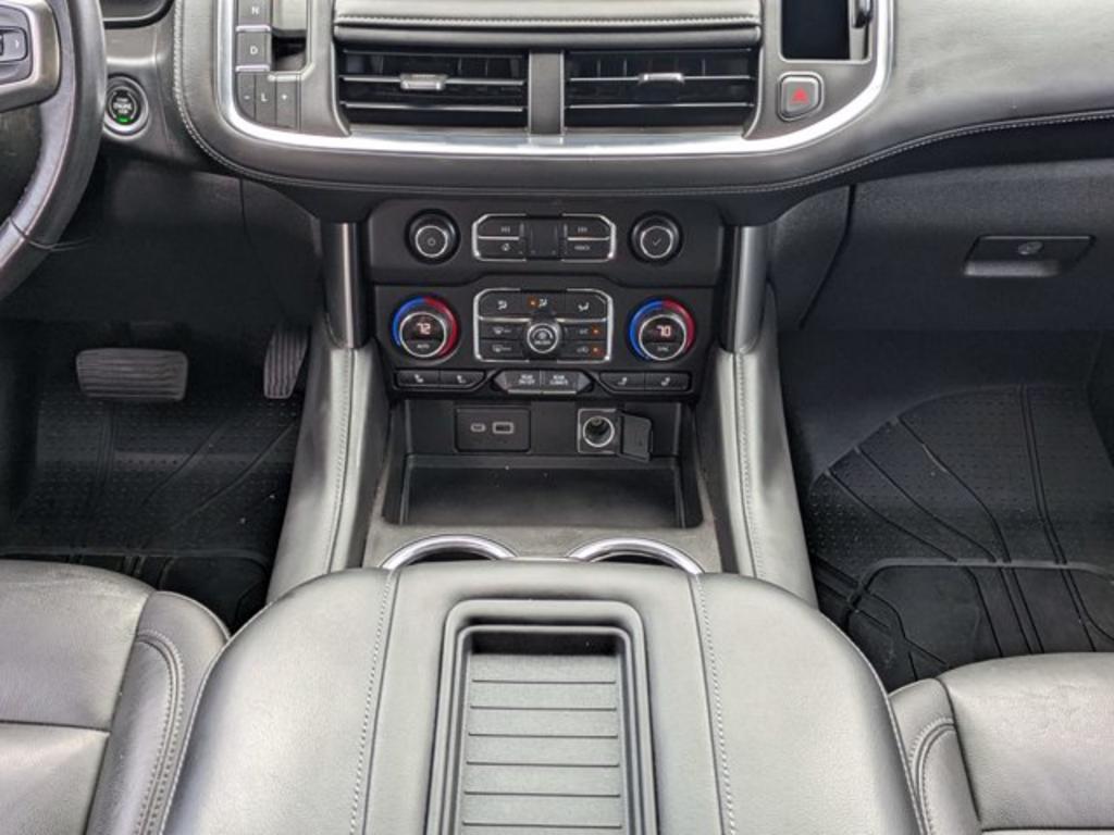 2021 Chevrolet Tahoe - $35,900