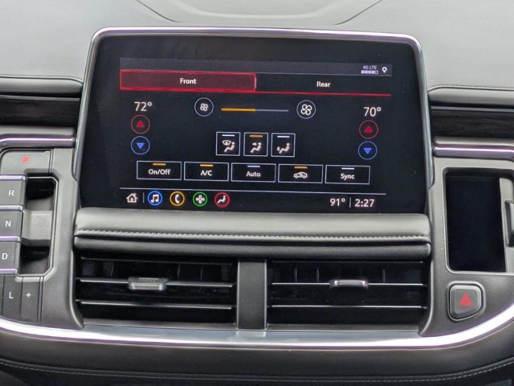 2021 Chevrolet Tahoe - $35,900