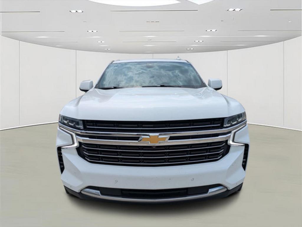 2021 Chevrolet Tahoe - $35,900