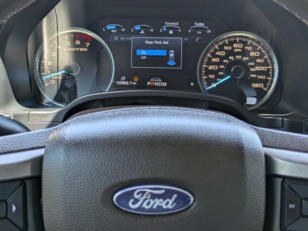 2019 Ford F-150 - $32,900