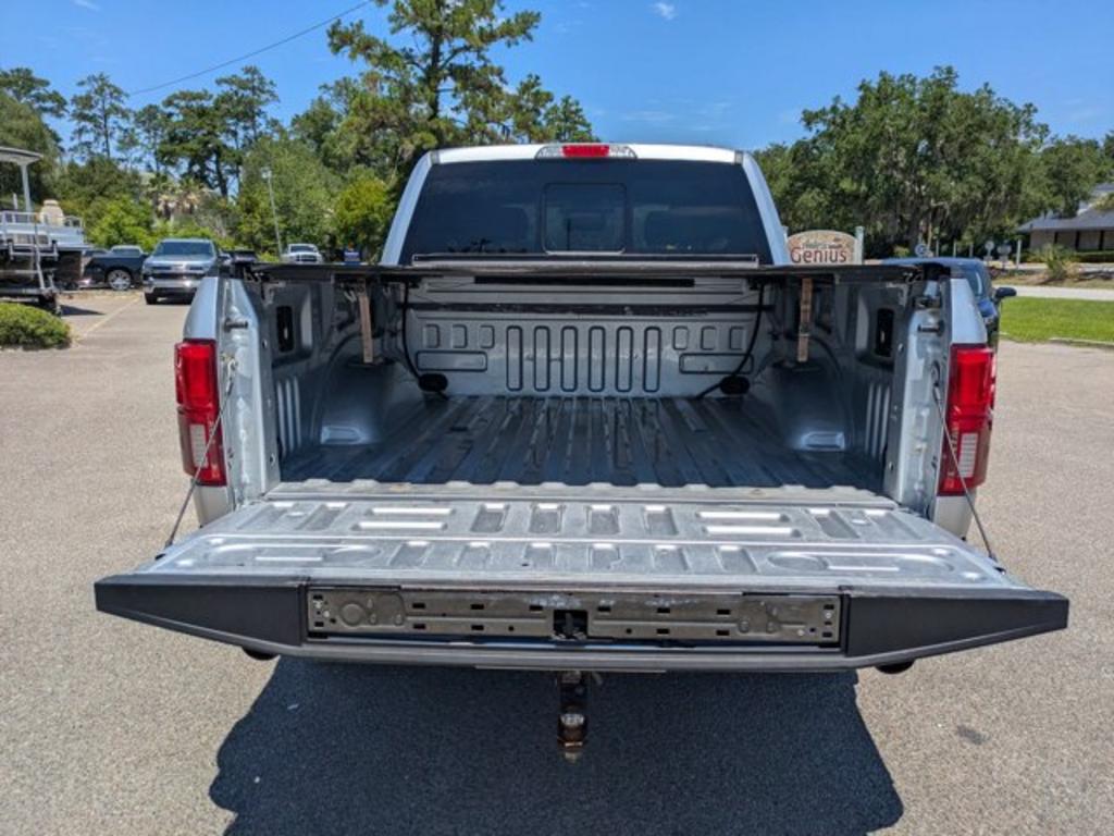 2019 Ford F-150 - $32,900