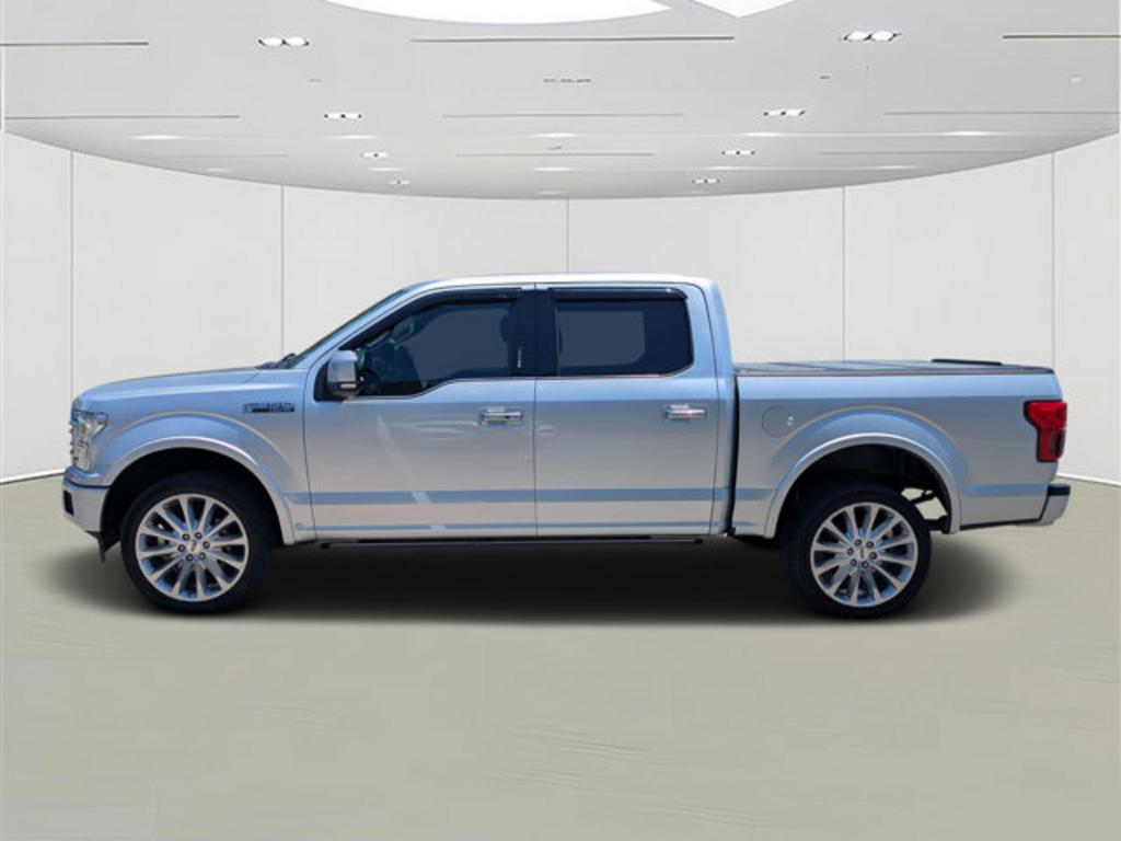 2019 Ford F-150 - $32,900