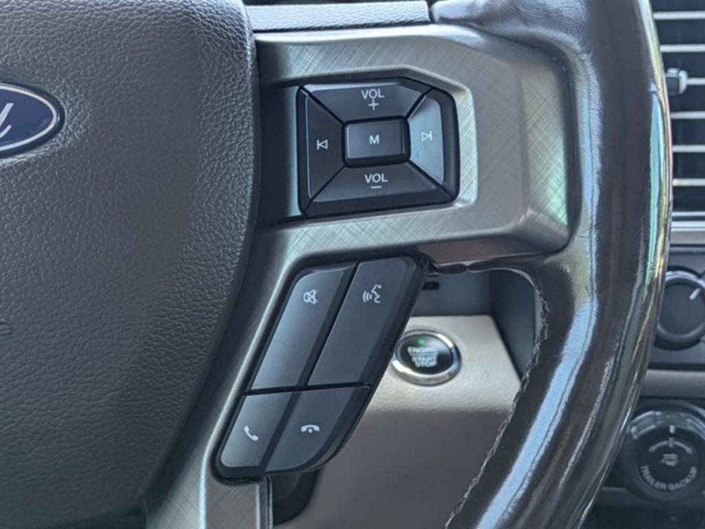 2019 Ford F-150 - $32,900