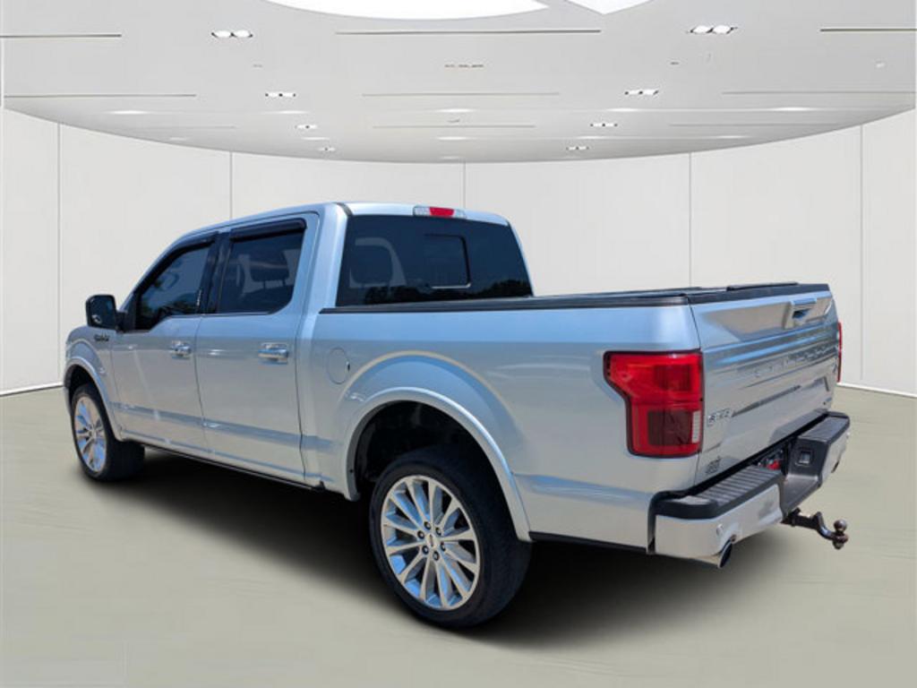 2019 Ford F-150 - $32,900